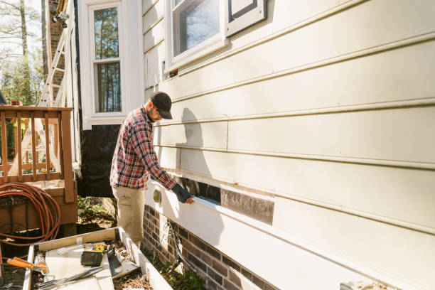 Trusted Wood Siding service in Alexandria, OH - Creative Siding